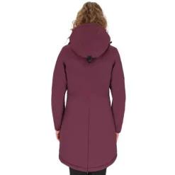 QHP Manteau pour femme Maelynn> Blouson, Manteau Et Parka