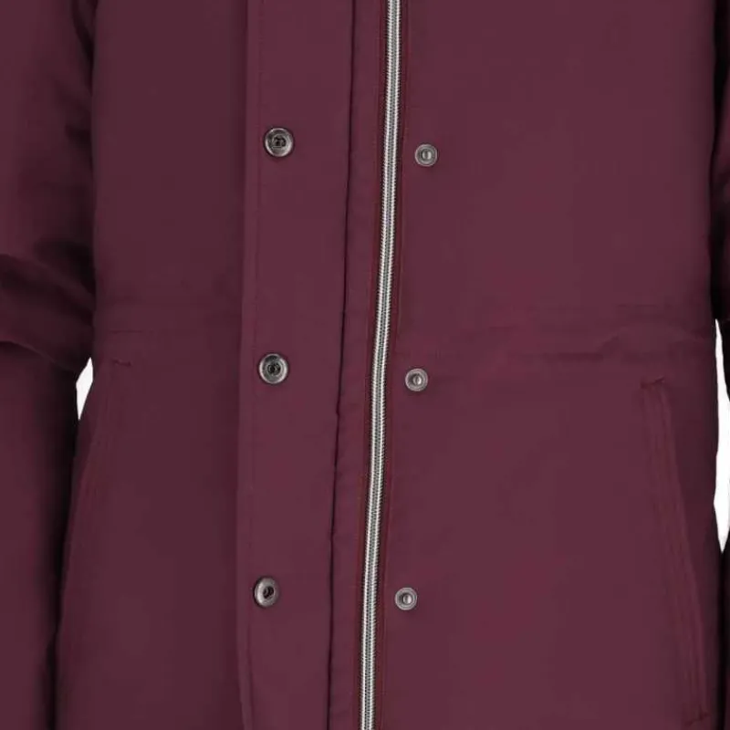 QHP Manteau pour femme Maelynn> Blouson, Manteau Et Parka