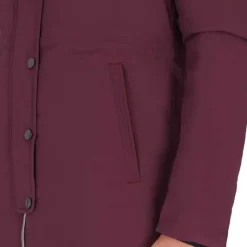 QHP Manteau pour femme Maelynn><noscript><img data-lazyloaded=