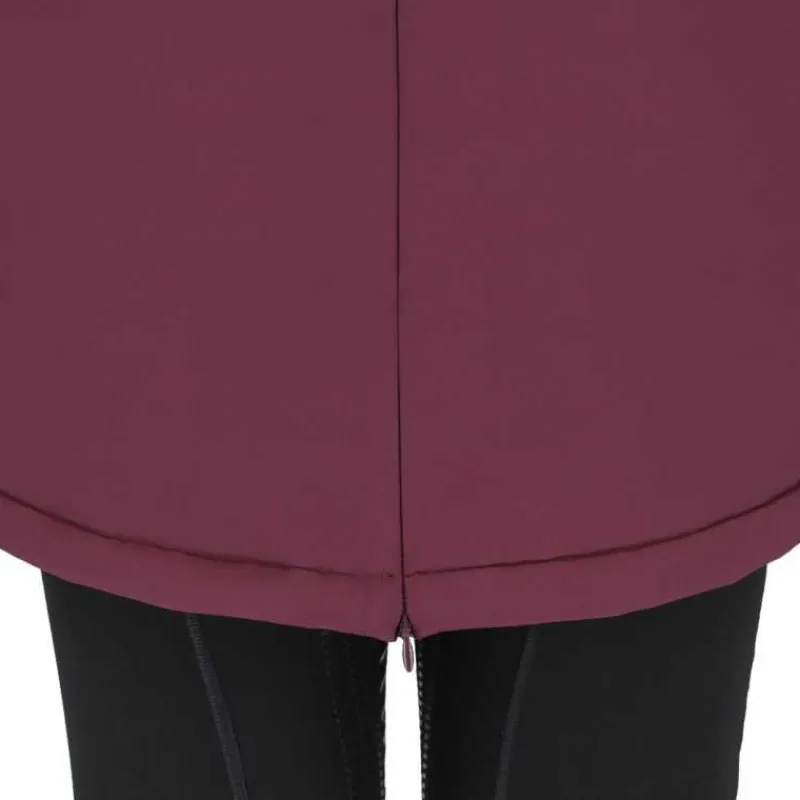 QHP Manteau pour femme Maelynn> Blouson, Manteau Et Parka