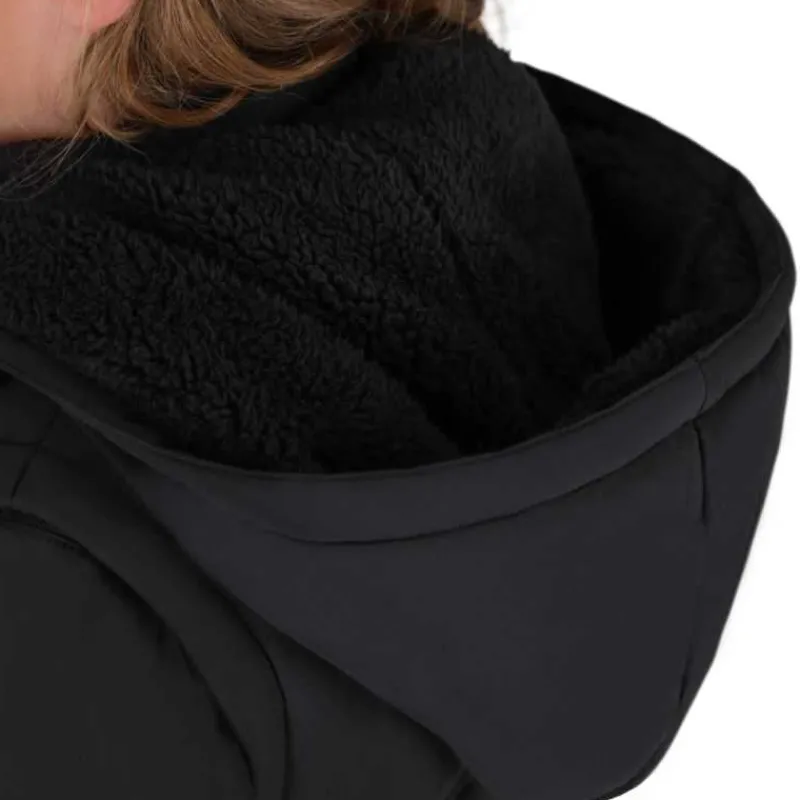 QHP Manteau Rayah Junior avec manches amovibles>Enfant Blouson Et Manteau