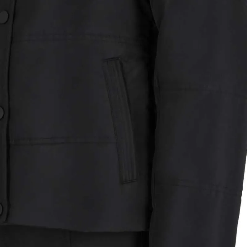 QHP Manteau Rayah Junior avec manches amovibles>Enfant Blouson Et Manteau