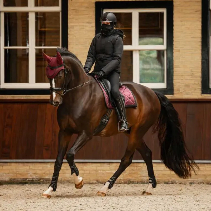 QHP Manteau Rayah manches amovibles> Blouson, Manteau Et Parka