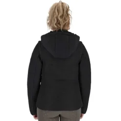 QHP Manteau Rayah manches amovibles><noscript><img data-lazyloaded=