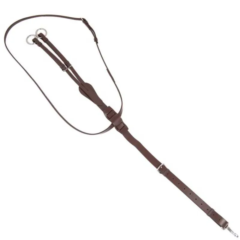 HORSE & GO Martingale à anneaux> Martingale
