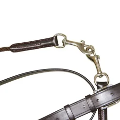 CANTER Martingale Howlett avec poulie> Martingale|Enrênements Spéciaux
