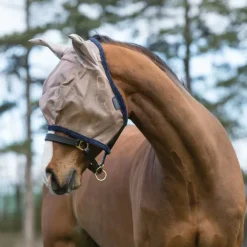 HORSEWARE Masque anti-mouches Amigo><noscript><img data-lazyloaded=
