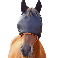 EQUILIBRIUM Masque anti-mouches MIDI avec oreilles><noscript><img data-lazyloaded=