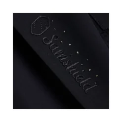 SAMSHIELD Mini Frac Crystal Fabric W22> Veste De Concours D'Équitation|Frac Et Mini-Frac