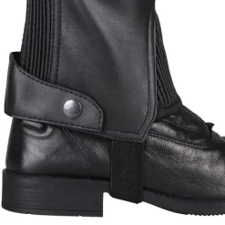 QHP Mini-chaps Shimmer Junior><noscript><img data-lazyloaded=