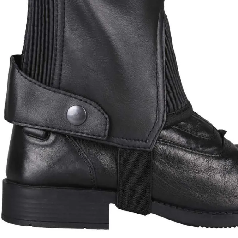 QHP Mini-chaps Shimmer Junior>Enfant Chaps Et Mini-Chaps|Chaussant Junior