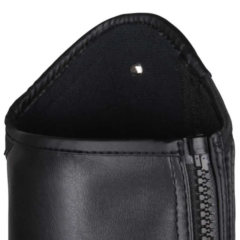 QHP Mini-chaps Shimmer Junior>Enfant Chaps Et Mini-Chaps|Chaussant Junior