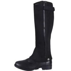 Q-ESSENTIALS Mini-chaps simili daim> Chaps Et Mini-Chaps