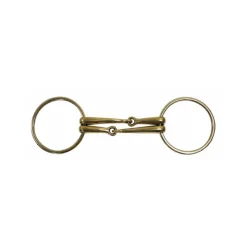 Mors double embouchure> Mors Spéciaux