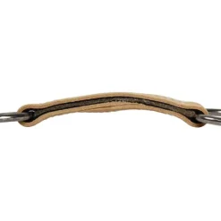RONZON Mors en cuir plat> Mors En Cuir