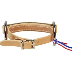 RONZON Mors en cuir> Mors En Cuir