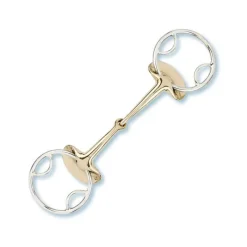 STUBBEN Mors Golden Wings 4 en 1> Mors Spéciaux|Mors Simple