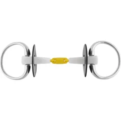 SPRENGER Mors Nathe Olives double brisure> Mors Nathe