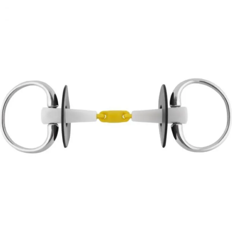 SPRENGER Mors Nathe Olives double brisure> Mors Nathe