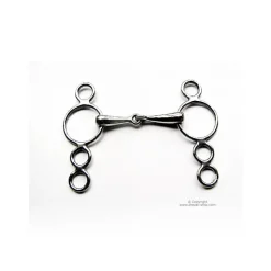 UMBRIA Mors Pessoa Poney> Mors Type Pessoa