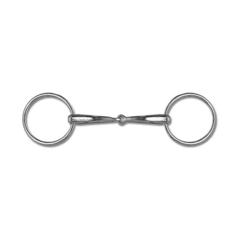 Mors simple anatomique Waldhausen> Mors Simple
