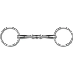 WALDHAUSEN Mors simple double brisure> Mors Simple|Mors Double Brisure