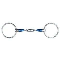 WALDHAUSEN Mors simple Sweat Iron double brisure> Mors Double Brisure|Mors Simple
