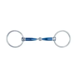 WALDHAUSEN Mors simple Sweet Iron anatomique> Mors Simple