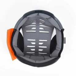 KEP ITALIA Mousse de casque Cromo 2 et Smart Nova><noscript><img data-lazyloaded=