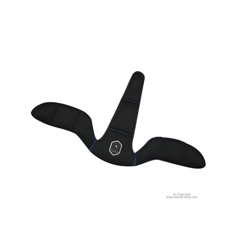 SAMSHIELD Mousse Open XC - XJ> Mousses De Casques|Casques Samshield