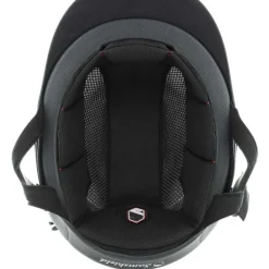 SAMSHIELD Mousse pour casque (liner) shadow 2.0 spéciale tête ronde> Casques Samshield|Mousses De Casques