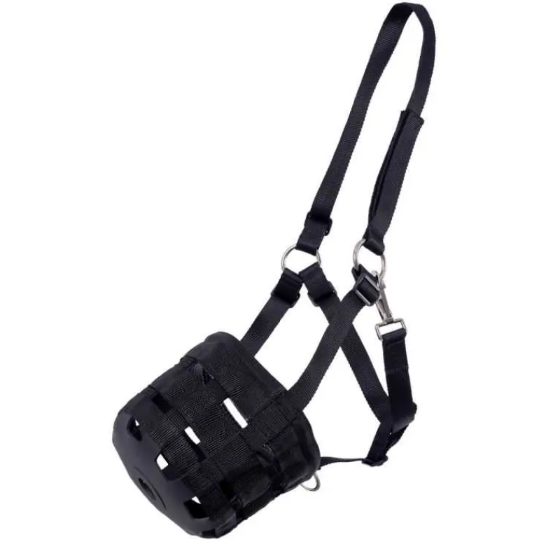 QHP Muselière Q-essentials> Paniers Muselières|Paniers Muselières