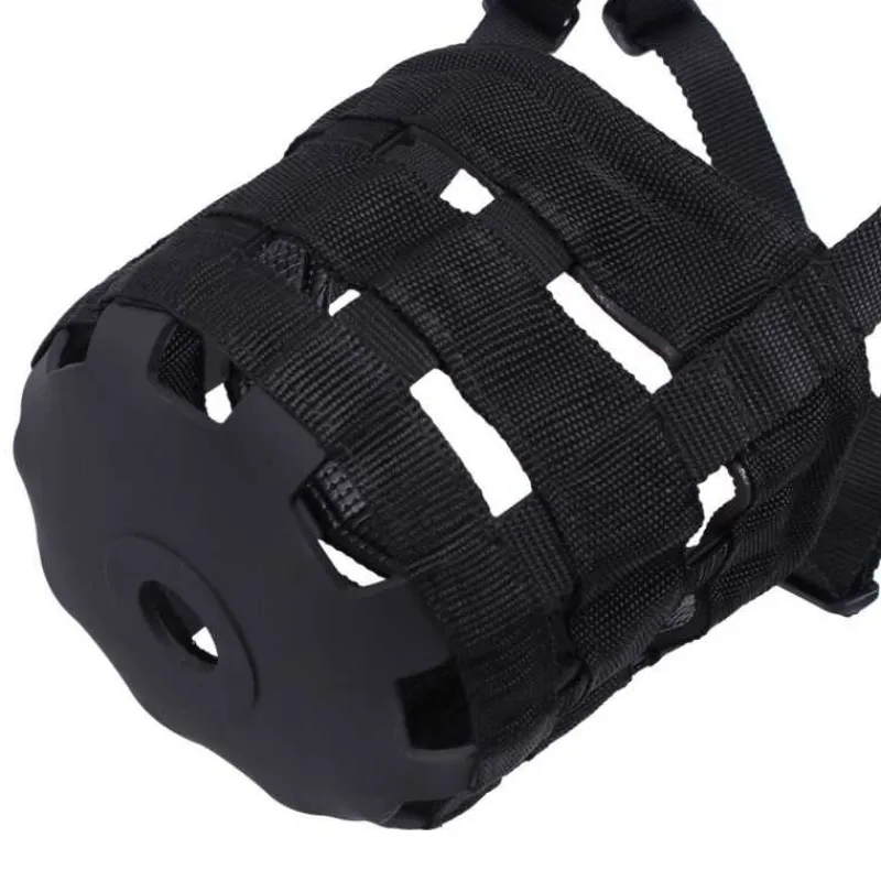QHP Muselière Q-essentials> Paniers Muselières|Paniers Muselières