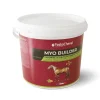 PASKACHEVAL Myo Builder> Performance