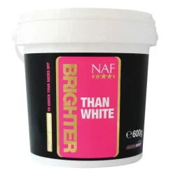 NAF Brighter than white> Détachant