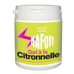 NAF Off Citronella> Shampoings|Répulsifs Roll-On, Gels Et Baumes