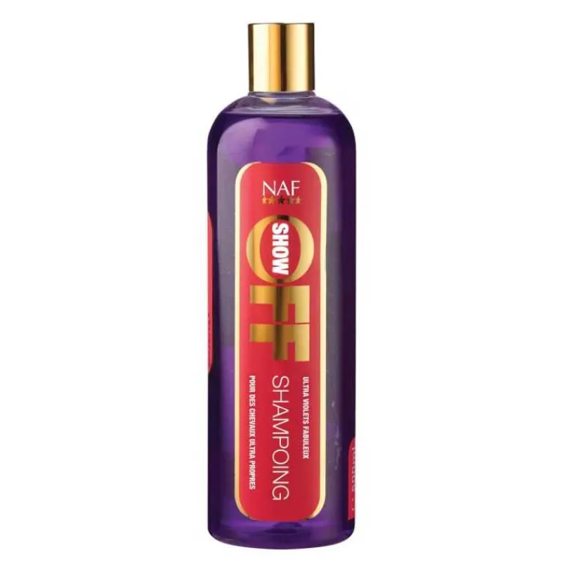 NAF Show Off Shampoing> Shampoing