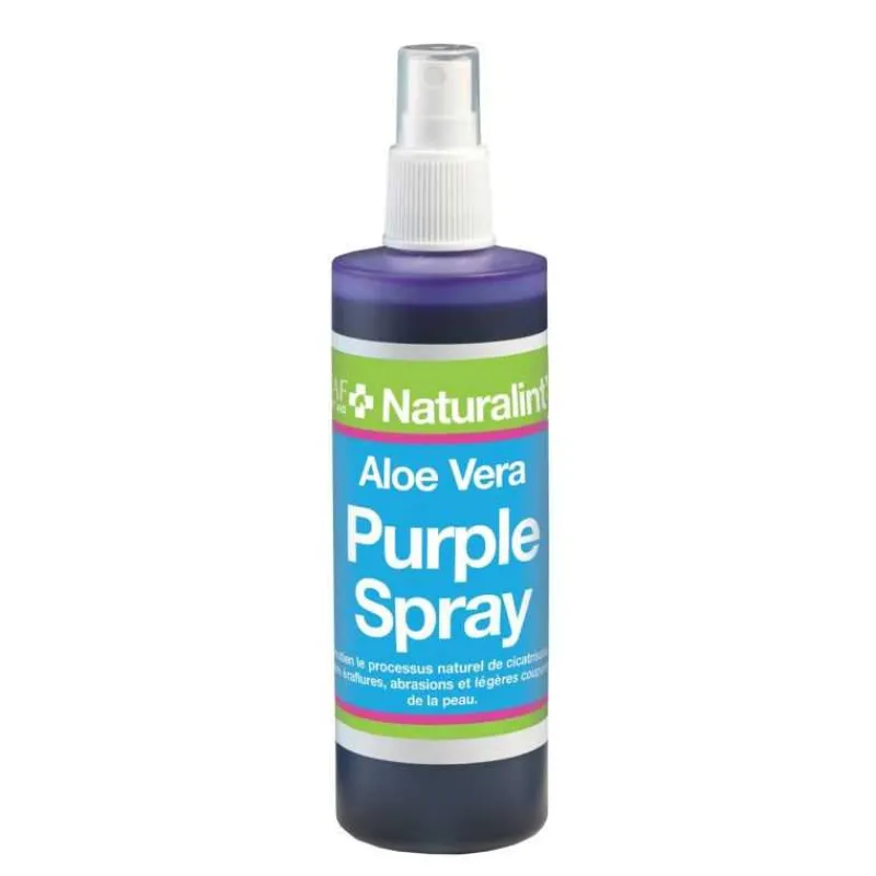 NAF Naturalintx Aloe Vera spray cicatrisation> Plaie Et Cicatrisation|Les Indispensables