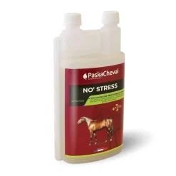 PASKACHEVAL No stress> Performance|Comportement