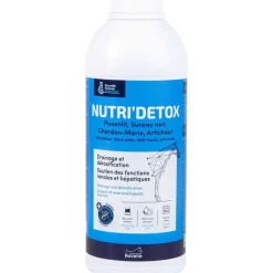 RAVENE Nutri Detox> Digestion