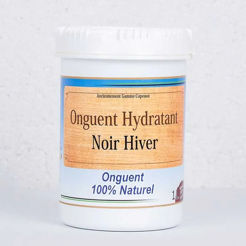 UNGULA Onguent Copeaux Hydratant Noir Hiver 1L> Onguents