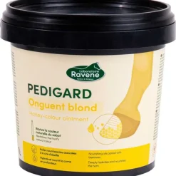 RAVENE Onguent blond Pedigard - 1L> Onguents