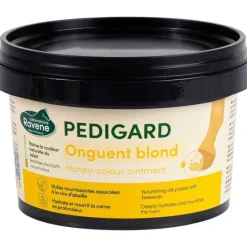 RAVENE Onguent blond Pedigard - 400ml> Onguents