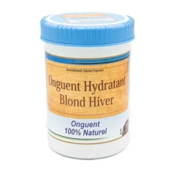 UNGULA Onguent hydratant blond hiver - 1L> Onguents