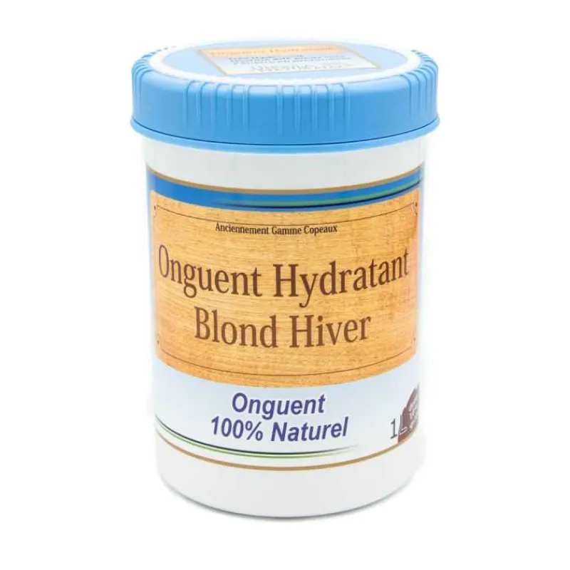 UNGULA Onguent hydratant blond hiver - 1L> Onguents