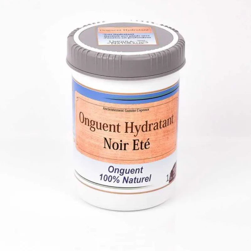 UNGULA Onguent Hydratant Noir Eté 1L> Onguents