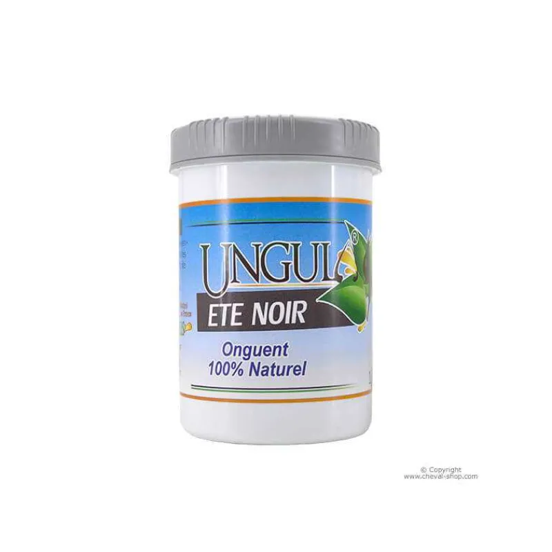 UNGULA Onguent noir été 1L> Onguents