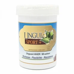 UNGULA Onguent SPORT + Hiver Naturalis - 1L> Onguents
