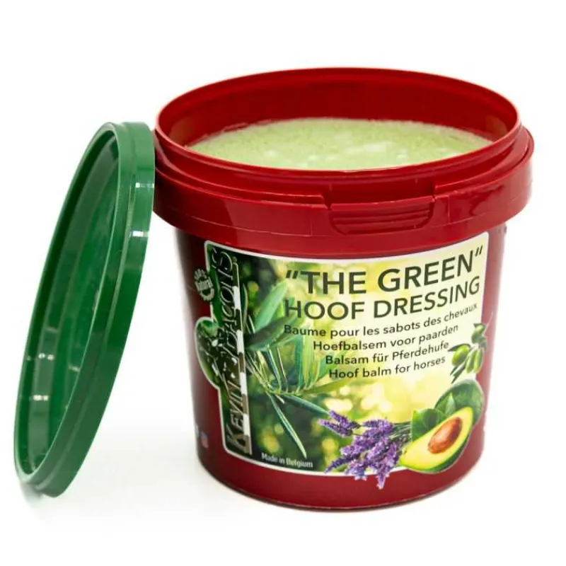 KEVIN BACON'S Onguent The Green Hoof Dressing> Onguents