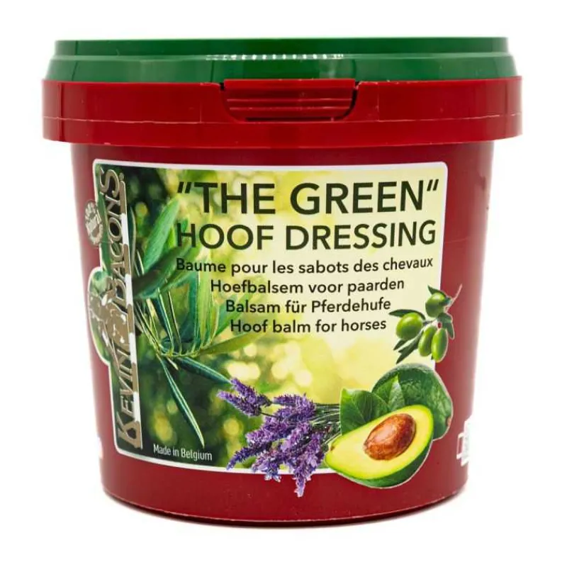 KEVIN BACON'S Onguent The Green Hoof Dressing> Onguents
